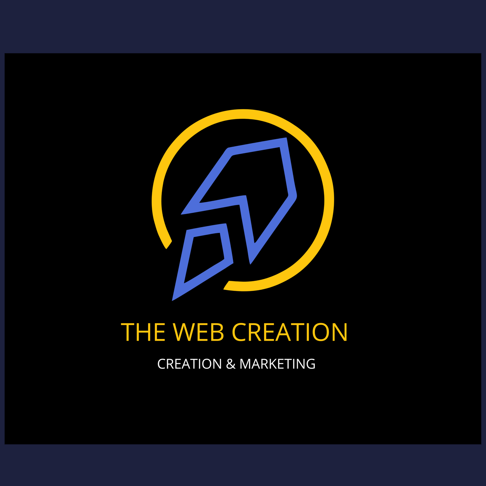 THE WEB CREATION
